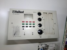 Vaillant vrc calomatic gebraucht kaufen  Rosdorf