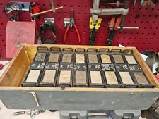 Hro ww2 receiver for sale  DENNY
