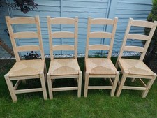 Classic beech ladder for sale  READING