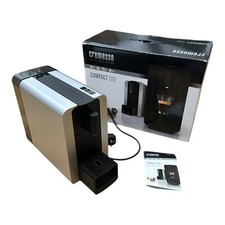 Cremesso compact kapselmaschin gebraucht kaufen  Montabaur