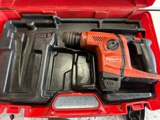 Hilti a36 36v for sale  LEEDS