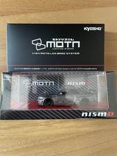 Kyosho motn set gebraucht kaufen  Gotha