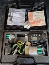 Num axes canicom for sale  BOOTLE