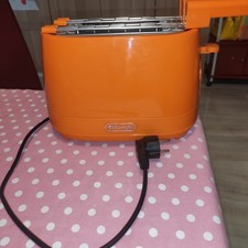 Tosta pane delonghi usato  Genova