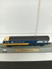 Gauge hst 125 for sale  EVESHAM