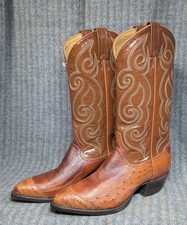 Vtg tony lama for sale  La Fayette