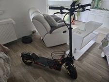 Elektroroller joyor getunt gebraucht kaufen  Schwedt/Oder