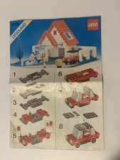 Maison lego system d'occasion Maison lego system d'occasion  Billère