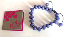Unworn lola rose for sale  WOODBRIDGE