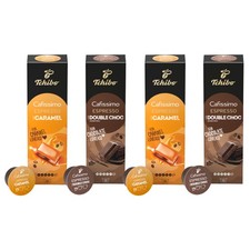 Tchibo cafissimo probierset gebraucht kaufen  Bremen