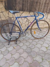 Bici corsa legnano usato  Italia