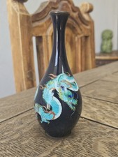 Japanese cloisonne dragon for sale  Phoenix