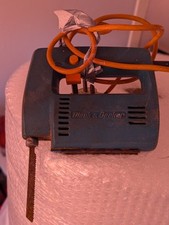 Black decker electric for sale  NEWTON AYCLIFFE