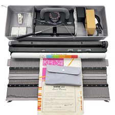 Brother 341 knitting for sale  Yelm