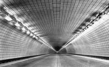 Lyon tunnel routier d'occasion  Guewenheim