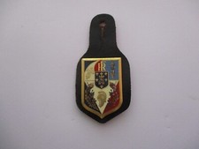 Ancien insigne pucelle d'occasion  Prades