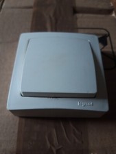 Legrand oteo interrupteur d'occasion  Paris XIII