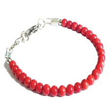 Bracciale corallo rosso usato  Scandicci