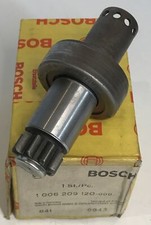 Bosch 1006209120 freilaufgetri gebraucht kaufen  Gollhofen