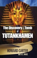 Discovery tomb tutankhamen for sale  UK
