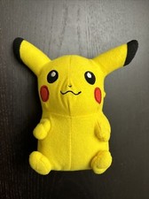 Pokemon pikachu nintendo for sale  Edmond