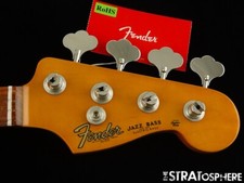 Usa fender jaco for sale  Exeter