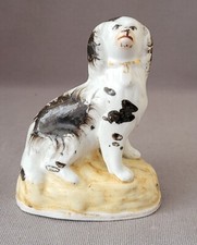 Antique porcelain staffordshir for sale  RUGBY