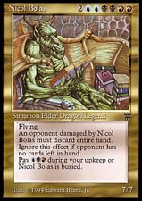 Nicol bolas legends d'occasion  Expédié en Belgium