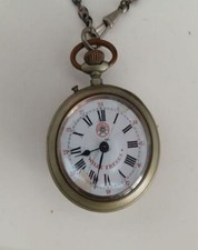 Antico orologio tasca usato  Genova