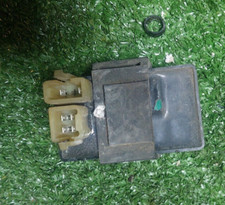 Honda 600 centralina usato  Frattamaggiore