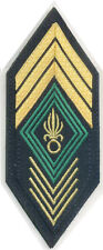 Legion chief sergeant d'occasion  Expédié en Belgium