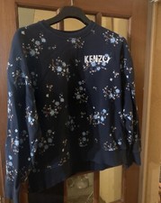 Sweat kenzo d'occasion  Châteaudun