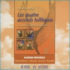 Accords tolteques d'occasion  Expédié en Belgium