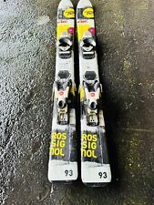 k2 kids skis rossignol for sale  Winthrop
