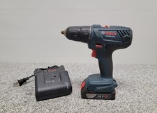 Bosch gsr18v 190 for sale  Evansville