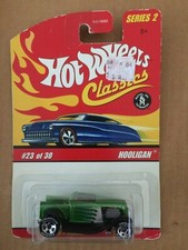 Hot wheels classics for sale  Fontana