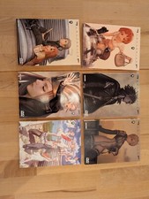 anime komplett gebraucht kaufen anime komplett gebraucht kaufen Mühldorf a.Inn