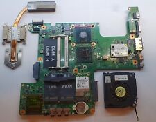 Usado, DELL Inspiron 1525 07211-3 08YXKW 965 DDR2 Notebook motherboard Mainboard comprar usado  Enviando para Brazil