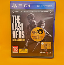 The last remastered usato  Genova