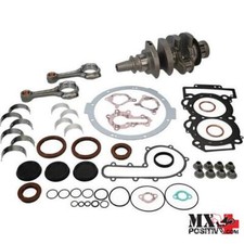 Kit revisione motore usato  Italia