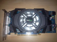Twintech nvidia geforce d'occasion  Cestas