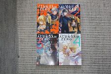 Aldnoah zero 4 gebraucht kaufen  Rösrath