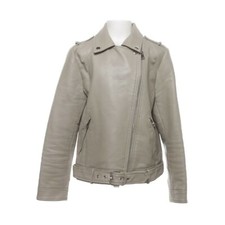 kinder lederjacke gebraucht kaufen  Berlin