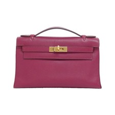 Authentic hermes pochette d'occasion  Expédié en Belgium