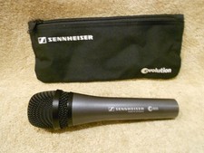 Sennheiser e835 cardioid for sale  Chattanooga