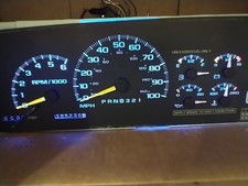 Truck suburban tahoe for sale  Winona