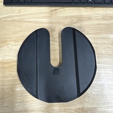 Bowflex nautilus plate for sale  Vernon Rockville
