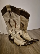 Cowboystiefel . 40 gebraucht kaufen  Kiel