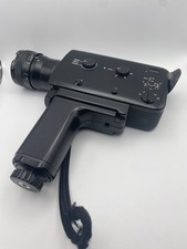 Braun kamera nizo gebraucht kaufen  Meitingen