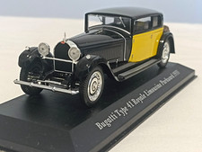 Bugatti type royale d'occasion Bugatti type royale d'occasion  Niort